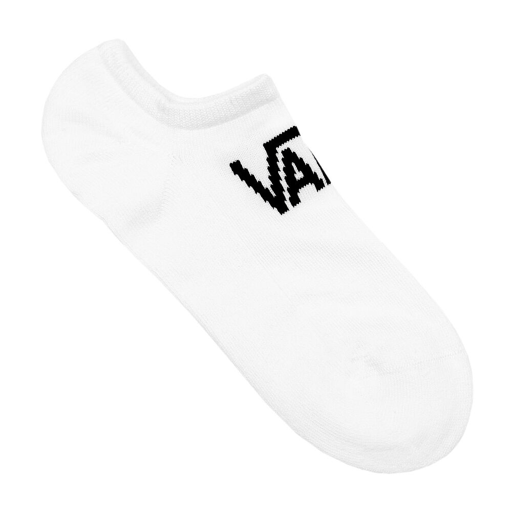 Мужские носки Vans Classic Kick Rox White VN000F0ZWHT1-S/M фото 1