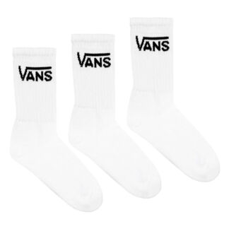 Женские носки Vans Women Classic Crew White