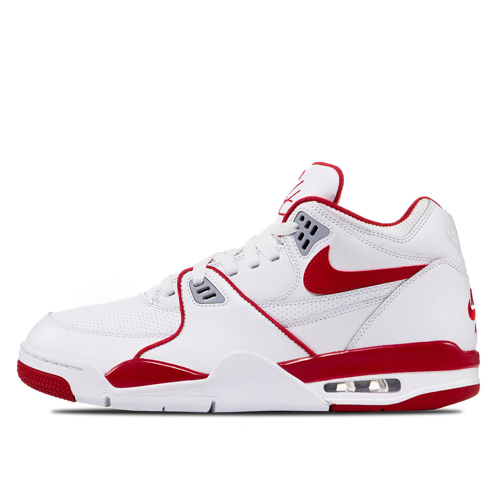 Мужские кроссовки Nike Air Flight ’89 OG HM3467-100-8.5 фото 1
