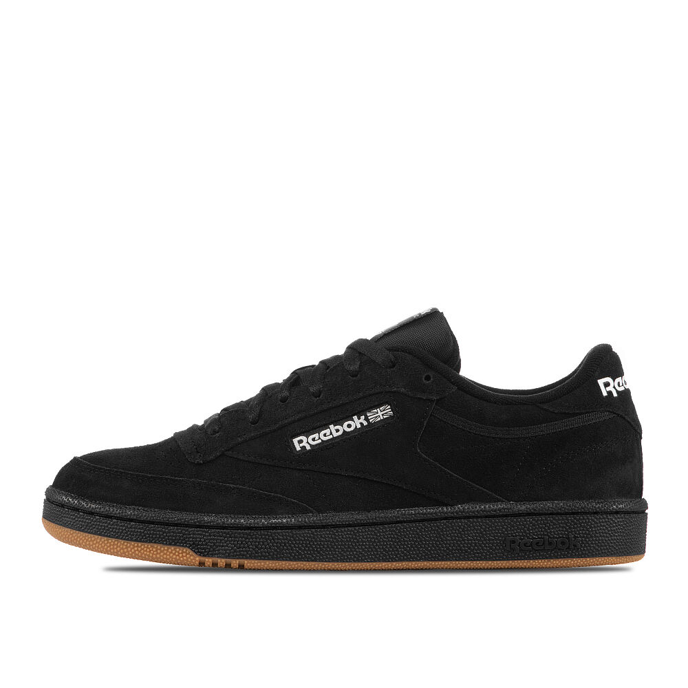 Мужские кроссовки Reebok Club C 85 100074449-8 фото 1