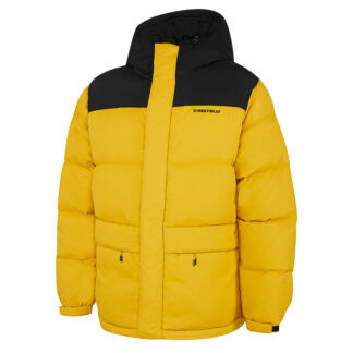 Мужской пуховик STREETBEAT Basic Down Jacket