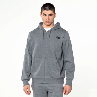 Мужская толстовка The North Face Simple Dome Full Zip