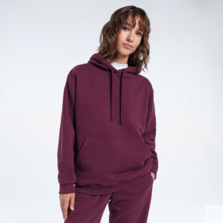 Женская худи STREETBEAT Basic Fleece Hoodie