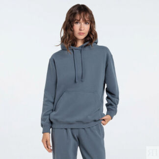 Женская худи STREETBEAT Basic French Terry Hoodie