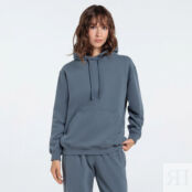 Женская худи STREETBEAT Basic French Terry Hoodie SBW-HD0018-092-M фото 1