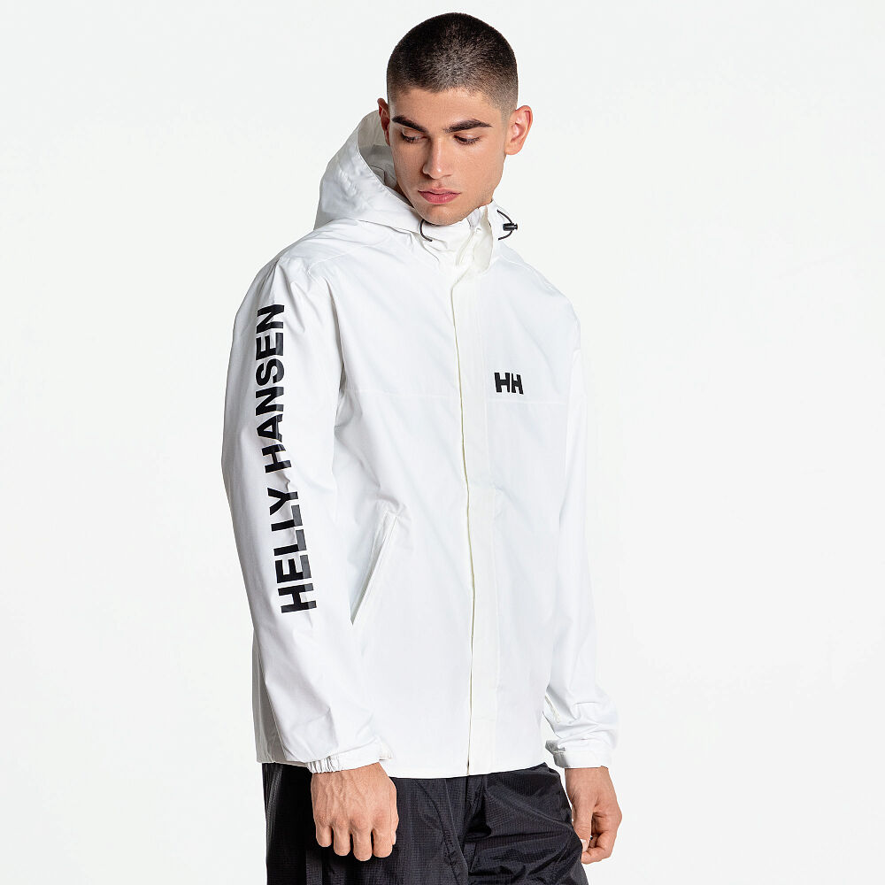 Мужская куртка Helly Hansen Ervik Jacket 64032-002-XL фото 1