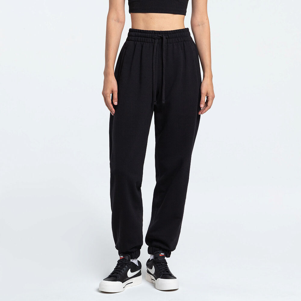 Женские брюки STREETBEAT Basic French Terry Pant SBW-PNT0028-001-XS фото 1
