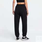 Женские брюки STREETBEAT Basic French Terry Pant SBW-PNT0028-001-XS фото 2