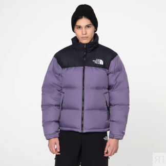 Мужской пуховик The North Face Retro Nuptse Jacket