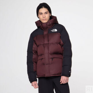 Мужской пуховик The North Face Himalayan Down Jacket