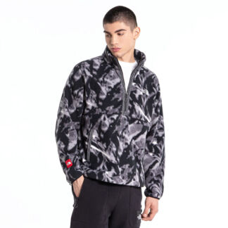 Мужская флисовая кофта The North Face Fleeski 1/4 Zip