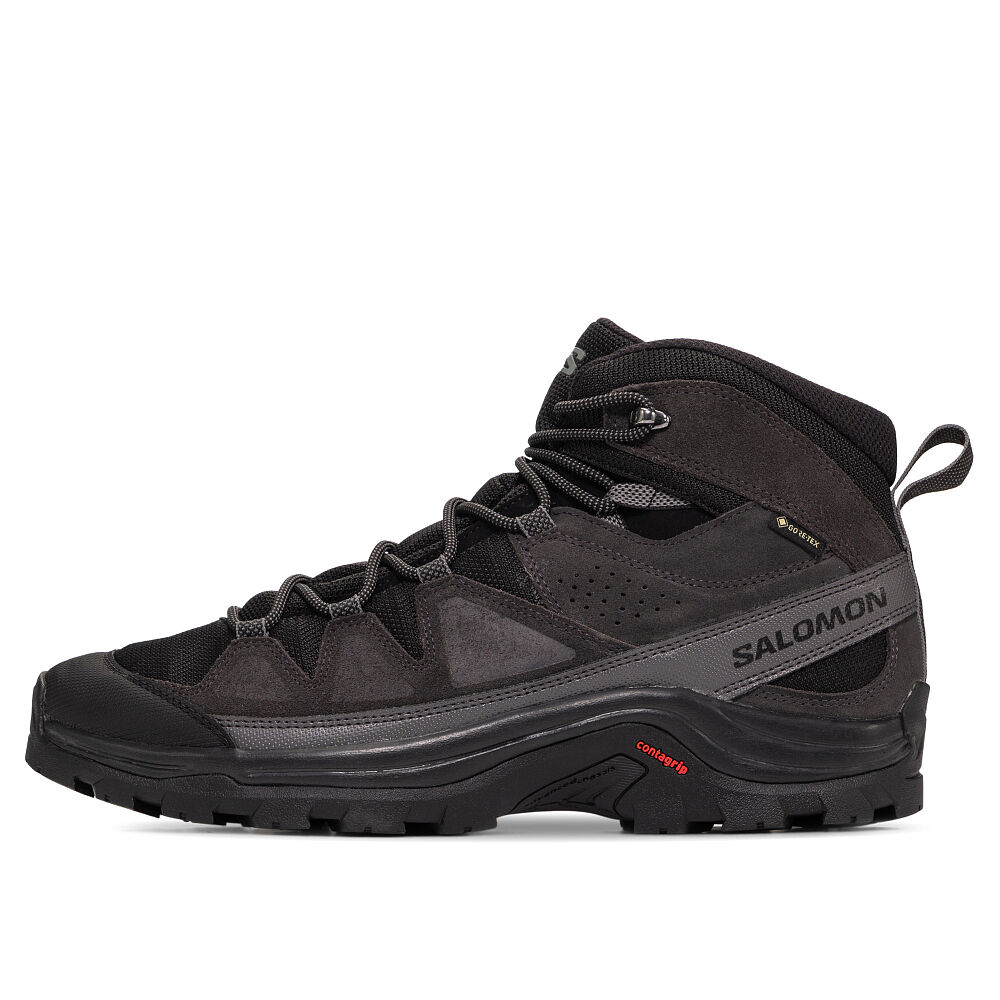 Мужские ботинки Salomon Quest Rove GORE-TEX 471813-10.5K фото 1