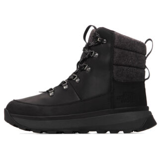 Мужские ботинки The North Face Bergen Leather