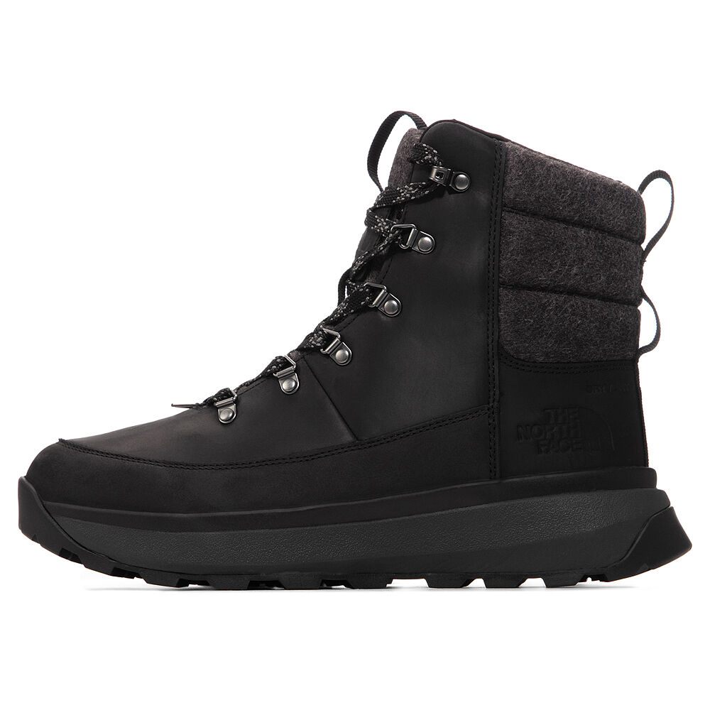Мужские ботинки The North Face Bergen Leather NF0A8A9MKX71-13 фото 1