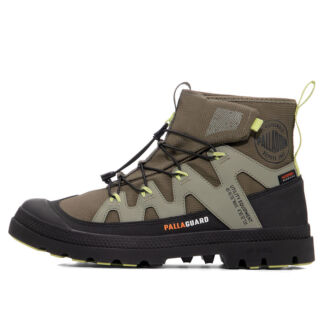 Мужские ботинки Palladium Pampa Lite+ Xplor