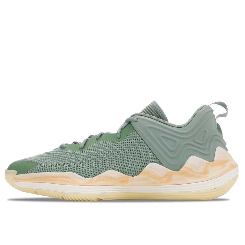Мужские кроссовки adidas Rose Son of Chi IE9234-8.5K фото 1