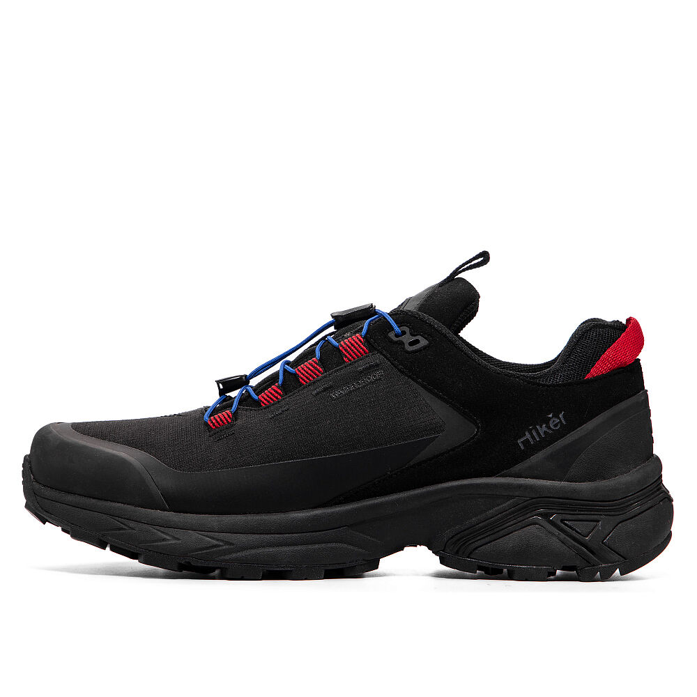 Мужские кроссовки Hiker Sound Waterproof HSNKM10066-001-42.5 фото 1