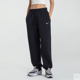 Женские брюки Nike Sportswear Phoenix Fleece Oversized Pants