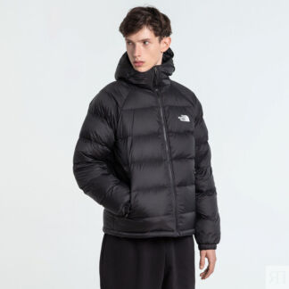 Мужской пуховик The North Face Hydrenalite™ Down Winter Jacket