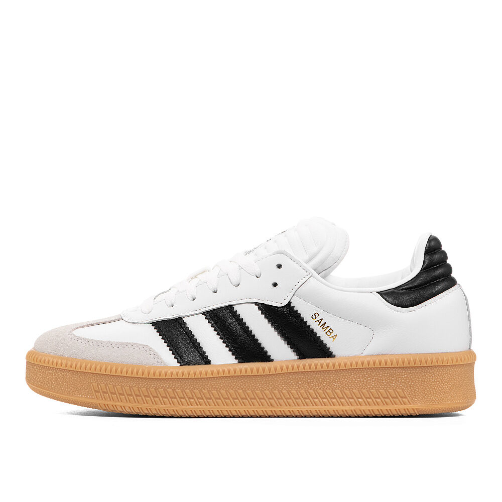 Женские кроссовки adidas Samba XL IE1377-6K фото 1