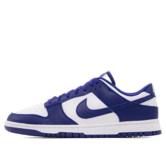 Мужские кроссовки Nike Dunk Low Concord
