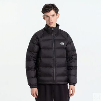 Мужской пуховик The North Face Hydrenalite Down Jacket