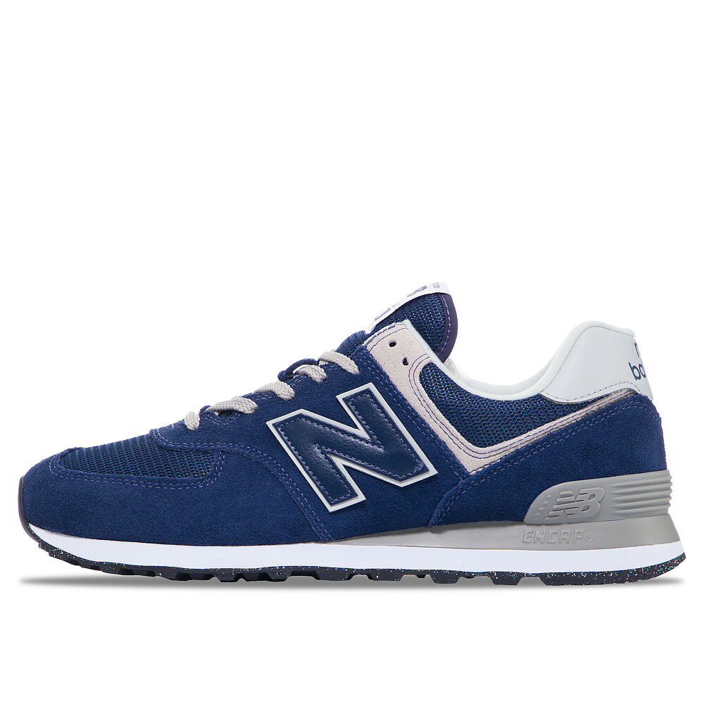 Мужские кроссовки New Balance 574 ML574EVN-8.5 фото 1