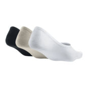 Женские носки Nike Lightweight Footie 3-Pack SX4863-900-S фото 2