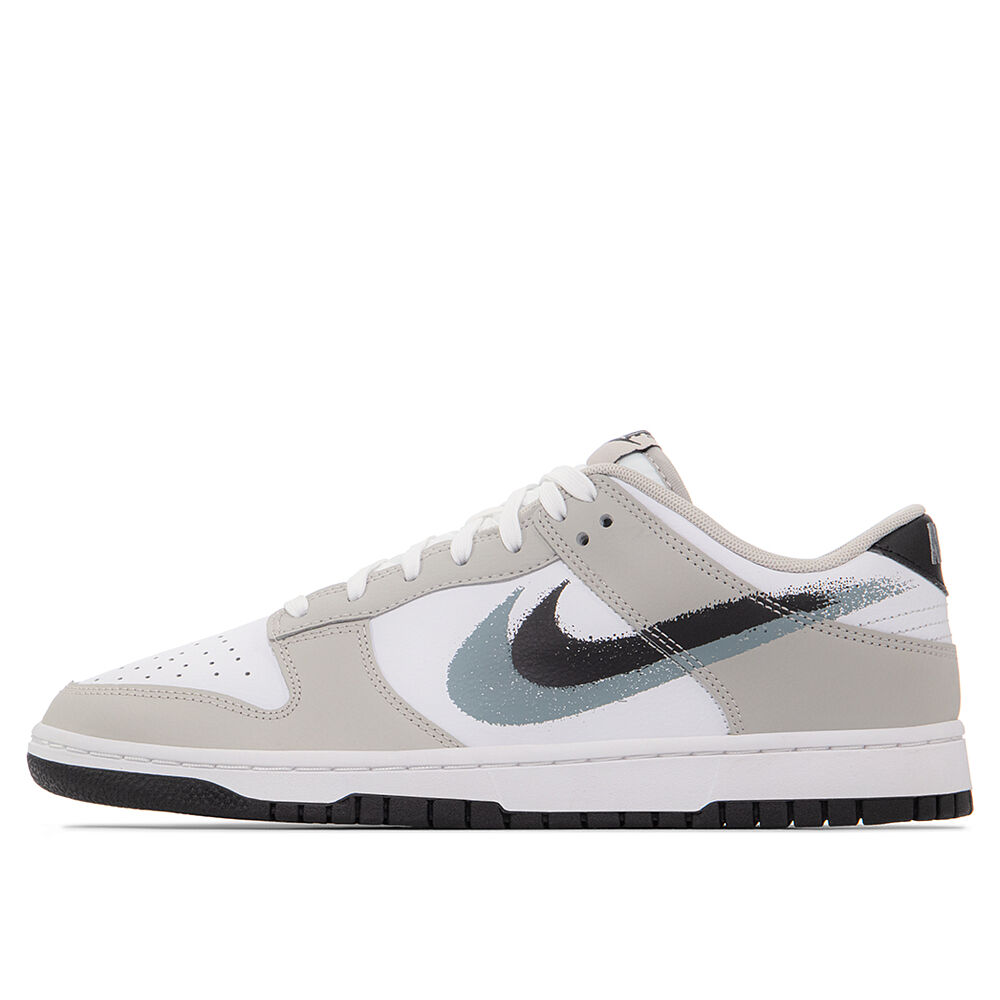 Мужские кроссовки Nike Dunk Low FD0661-100-12 фото 1
