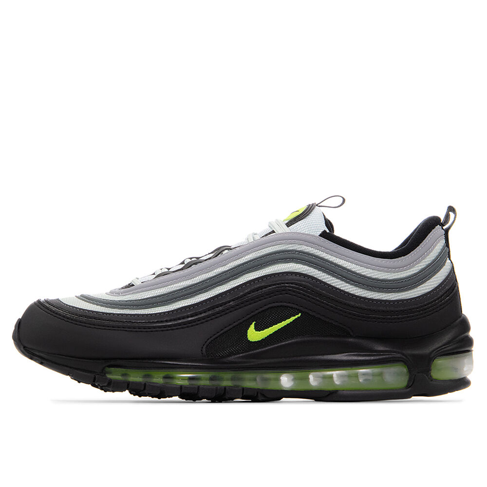 Мужские кроссовки Nike Air Max 97 DX4235-001-8.5 фото 1
