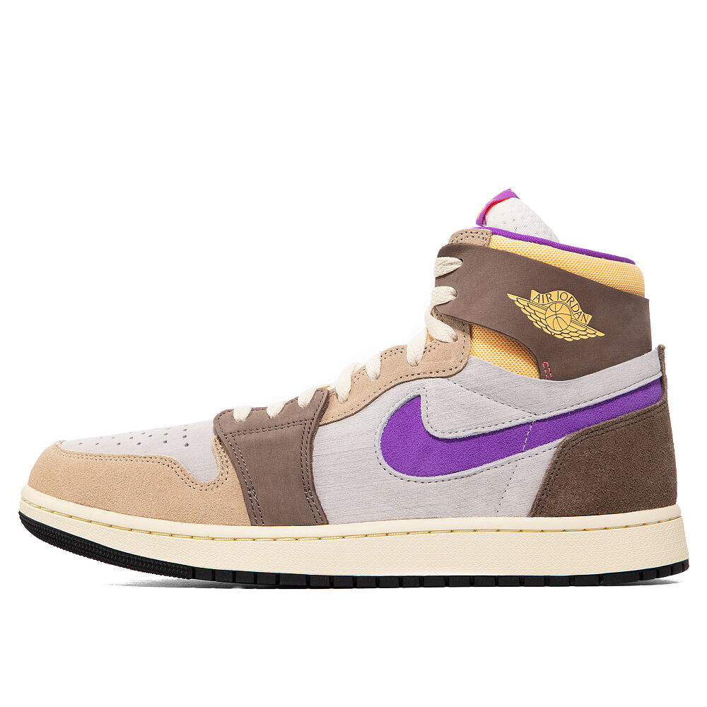 Мужские кроссовки Jordan Air Jordan 1 DV1307-205-11.5 фото 1