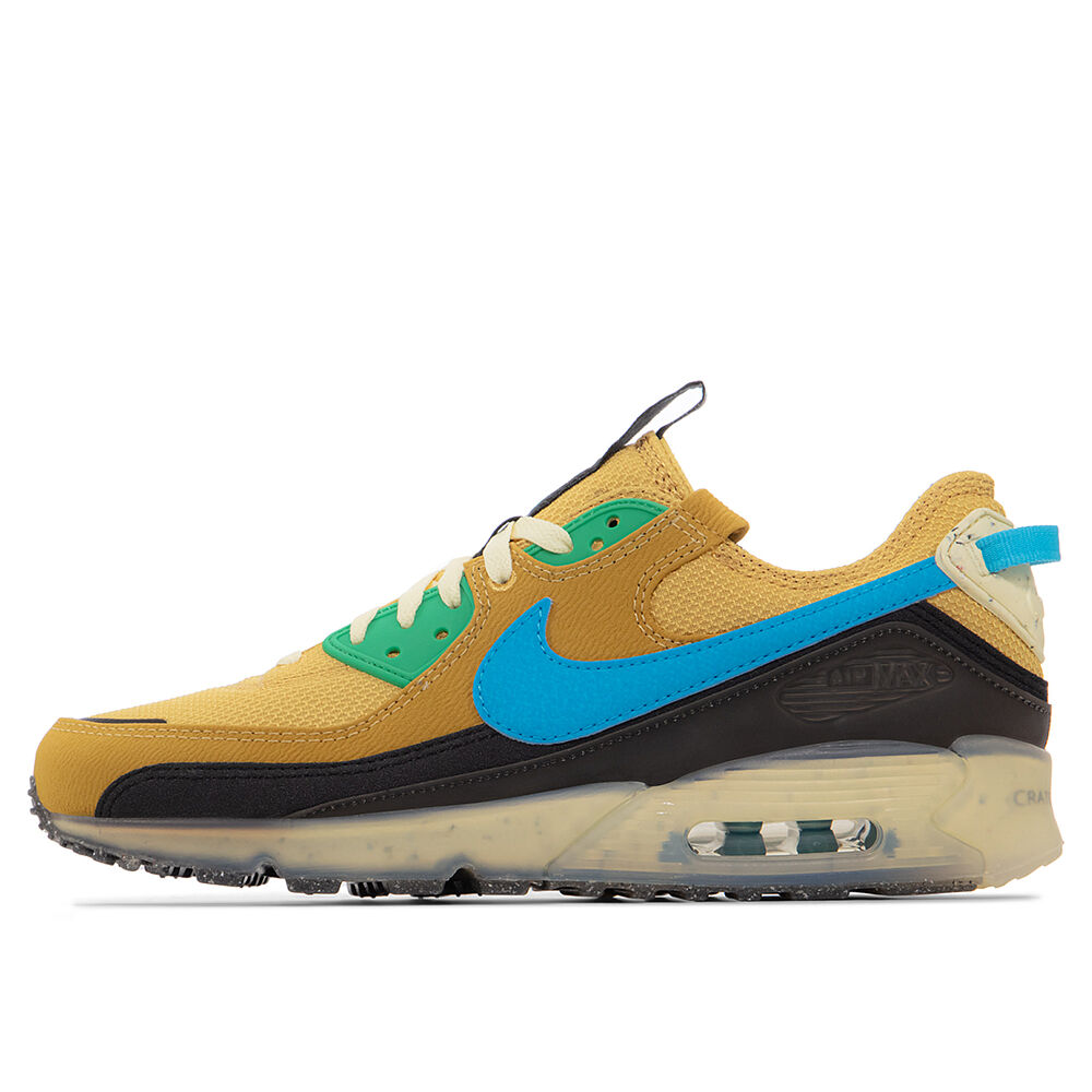 Мужские кроссовки Nike Air Max Terrascape 90 DQ3987-700-9 фото 1