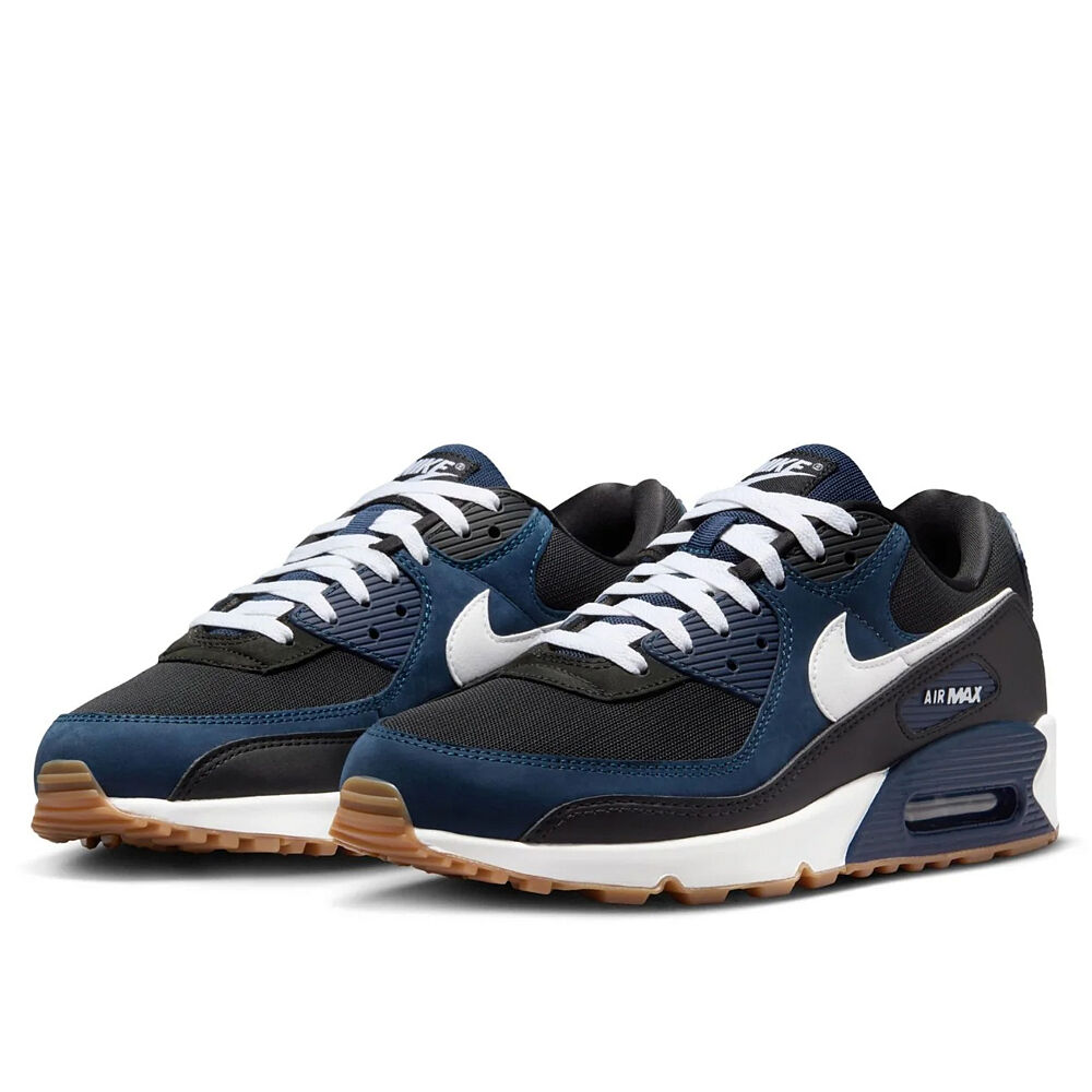 Мужские кроссовки Nike Air Max 90 FB9658-400-11.5 фото 1