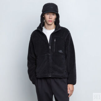 Мужская куртка The North Face Extreme Full Zip Fleece Jacket