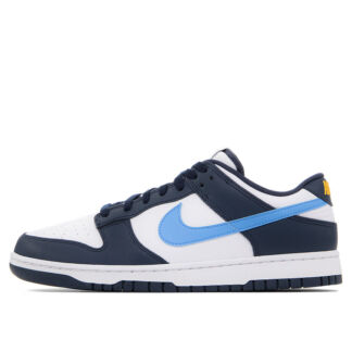 Мужские кроссовки Nike Dunk Low
