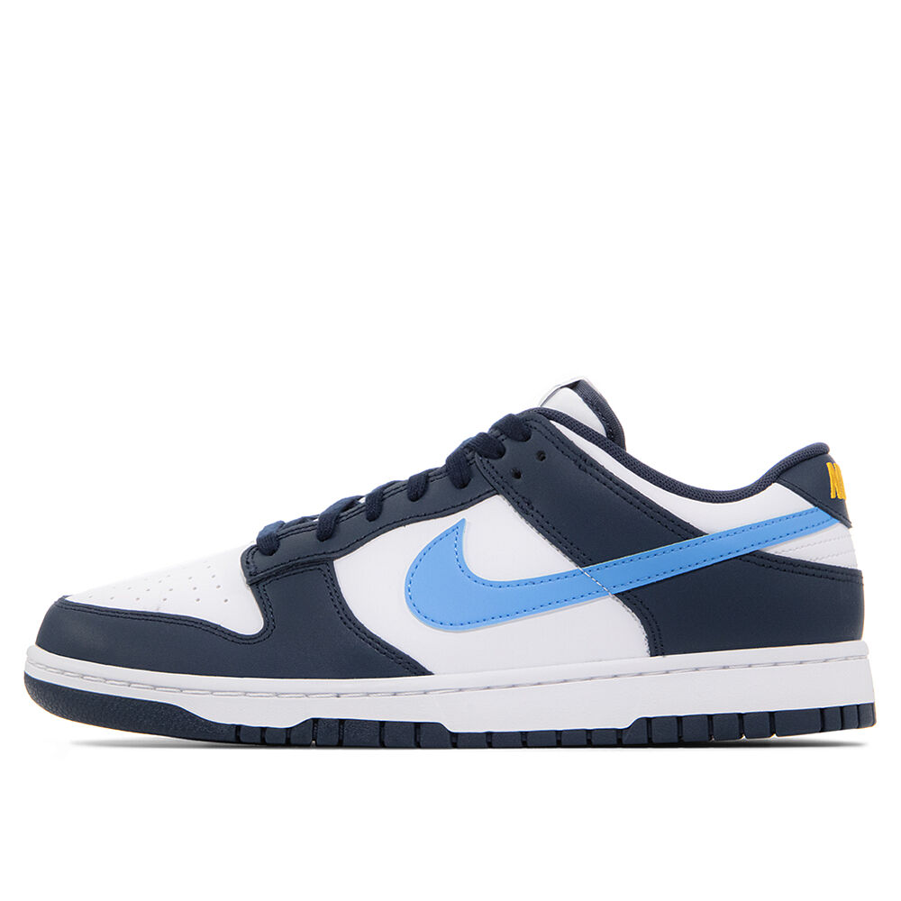 Мужские кроссовки Nike Dunk Low FN7800-400-12 фото 1
