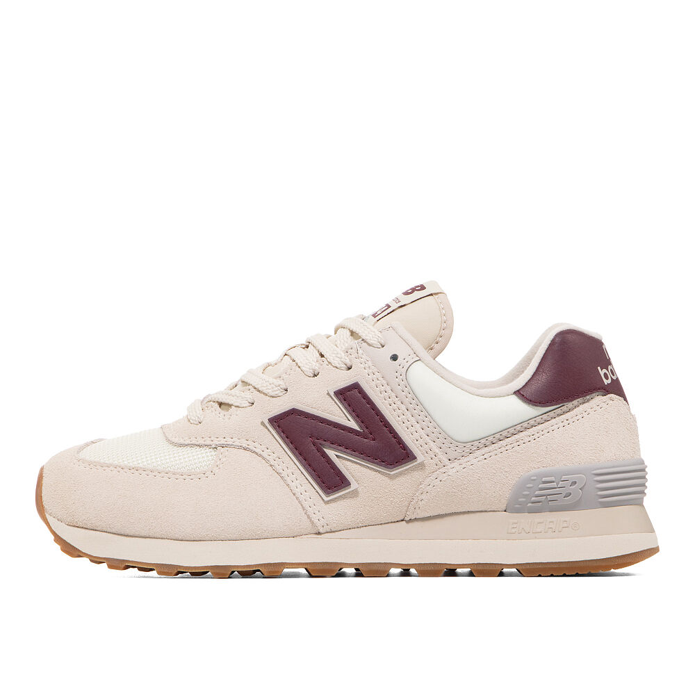 Женские кроссовки New Balance 574 WL574RCF-8.5 фото 1