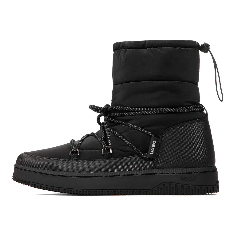 Мужские ботинки HUGO Kilian Moon Boot 50524111-005-44 фото 1