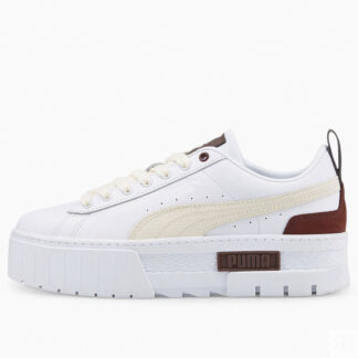 Женские кроссовки PUMA Mayze Luxe