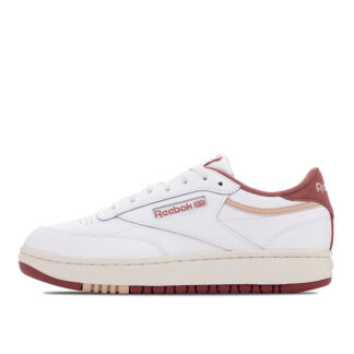 Женские кроссовки Reebok Club C Double