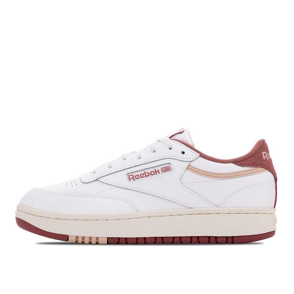 Женские кроссовки Reebok Club C Double 100074266-6.5 фото 1