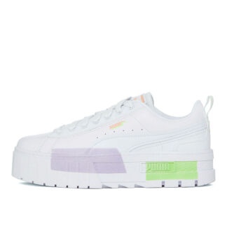 Женские кроссовки PUMA Mayze MIS