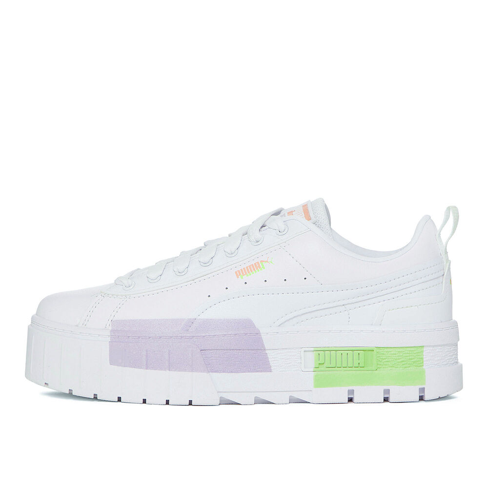 Женские кроссовки PUMA Mayze MIS 38485101-7K фото 1