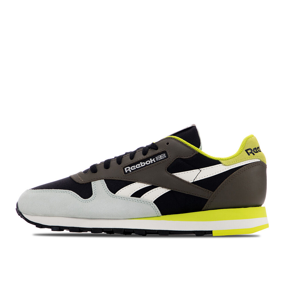 Мужские кроссовки Reebok Classic Leather 100074652-8.5 фото 1