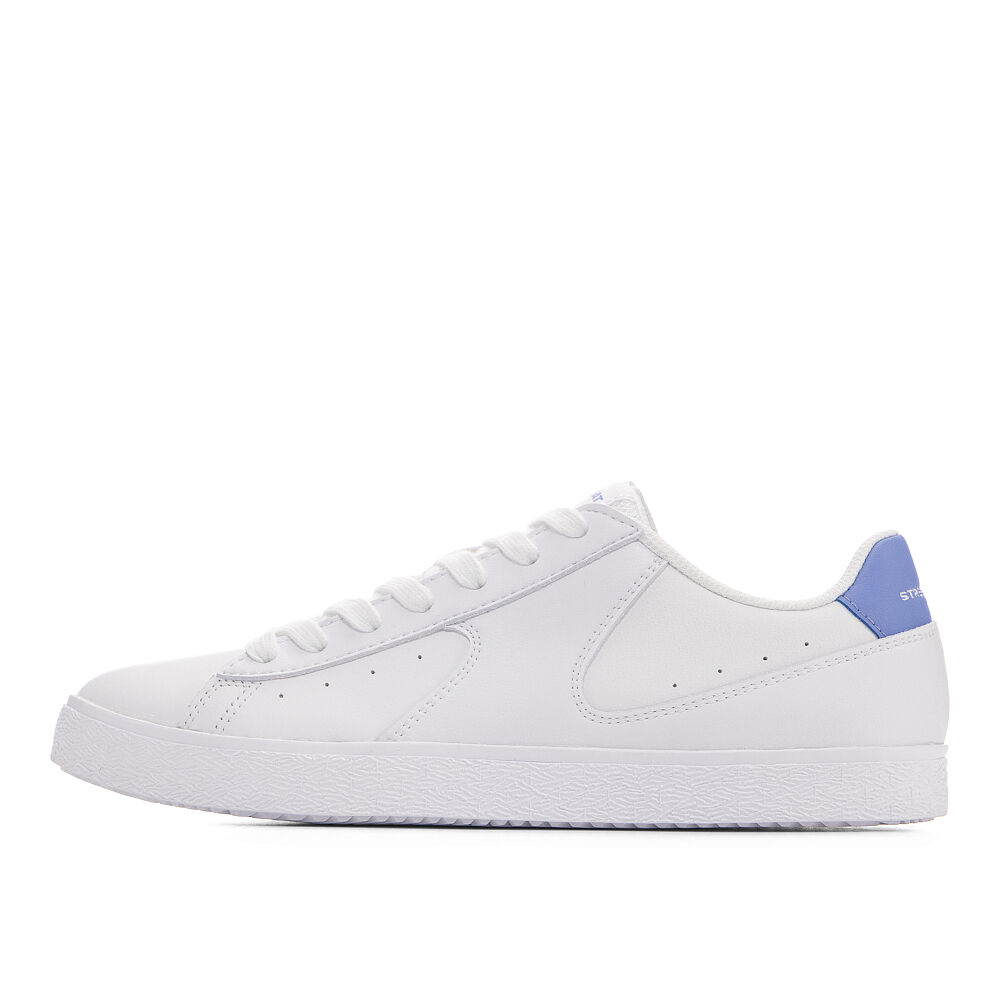 Женские кроссовки STREETBEAT Plimsoll SNKW20054-100-37 фото 1