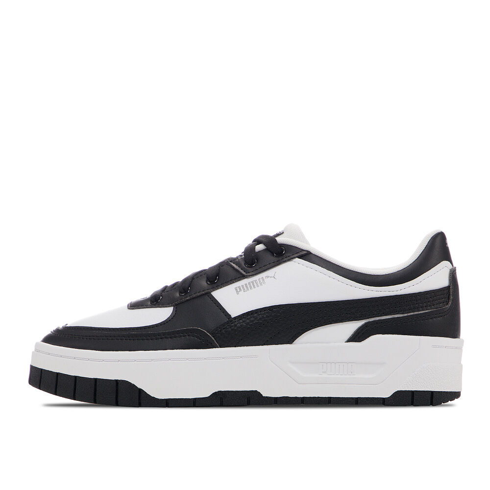 Женские кроссовки PUMA Cali Dream 39273008-6.5K фото 1