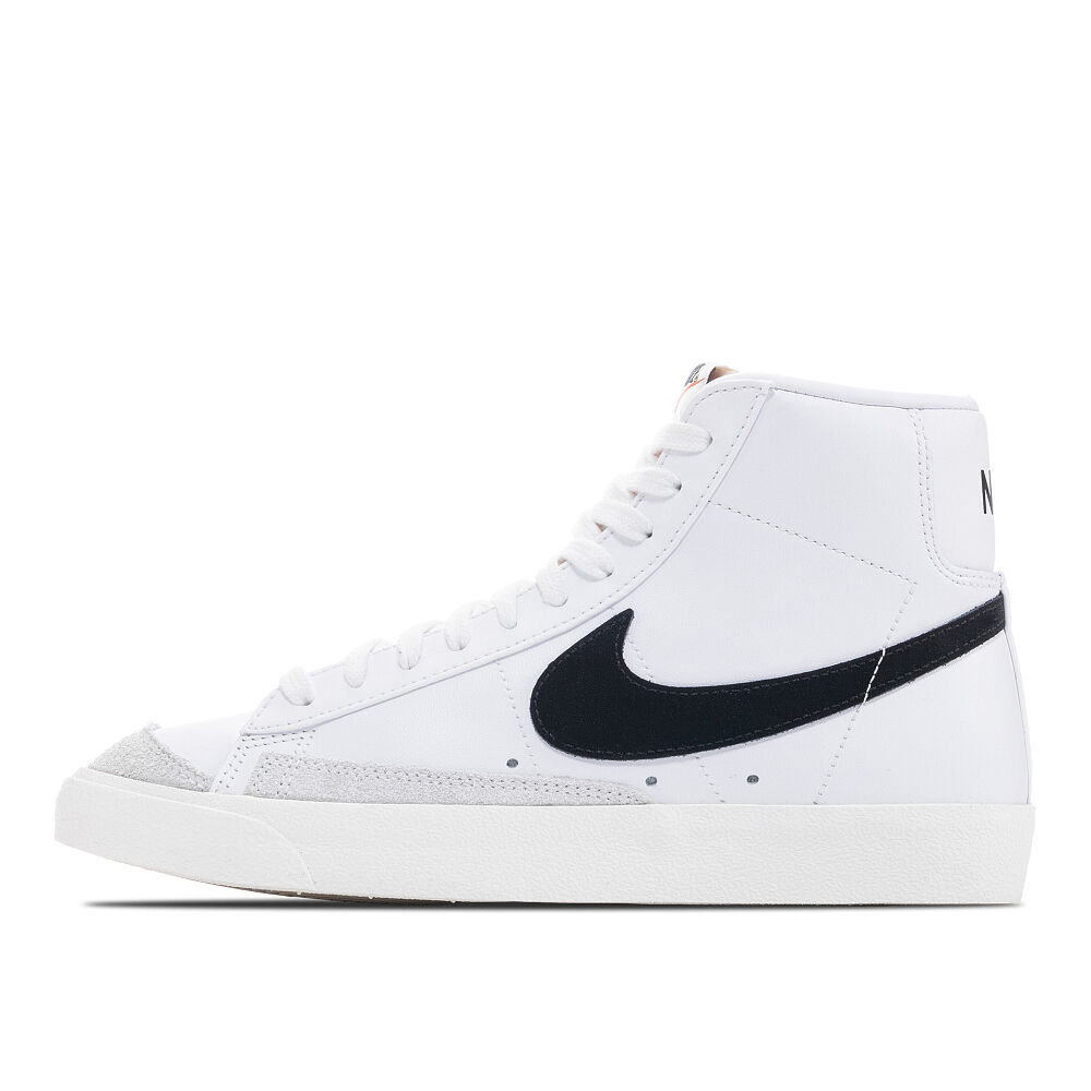 Женские кроссовки Nike Blazer Mid 77 CZ1055-100-7 фото 1