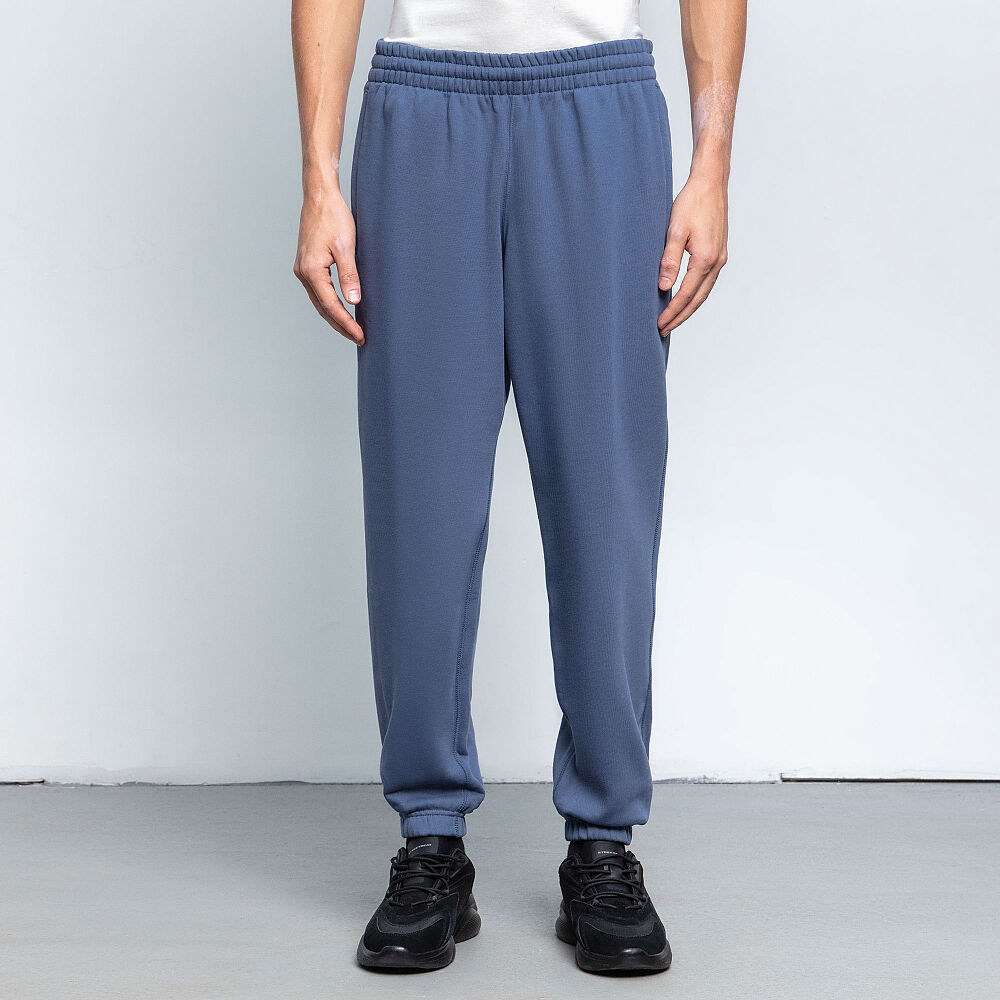 Мужские брюки adidas Premium Essentials Pant IY2233-XL фото 1