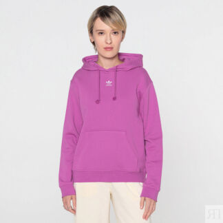 Женская худи adidas Adicolor Essentials Regular Hoodie
