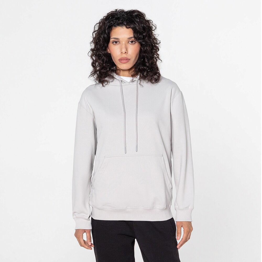 Женская худи STREETBEAT Basic Hoodie SBW-HD0017-063-L фото 1